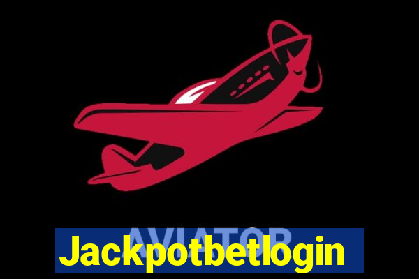 Jackpotbetlogin