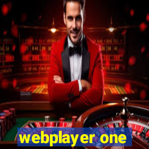 webplayer one