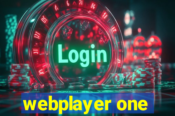 webplayer one