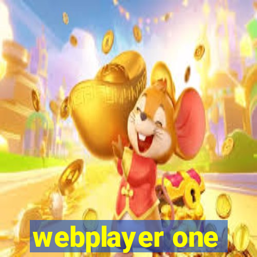 webplayer one