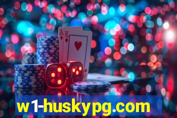 w1-huskypg.com