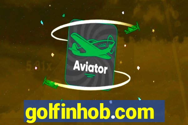 golfinhob.com