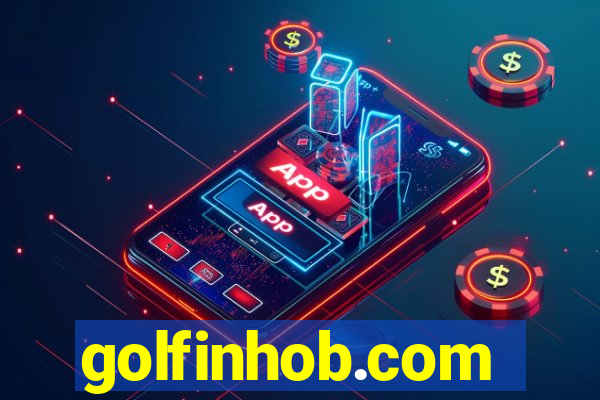 golfinhob.com