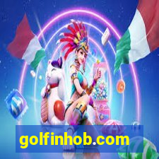 golfinhob.com