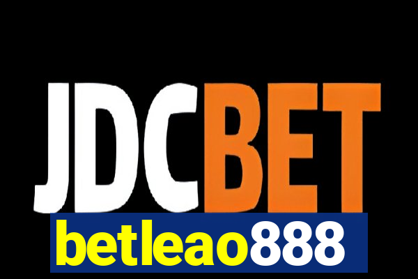 betleao888