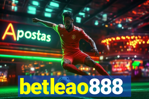 betleao888