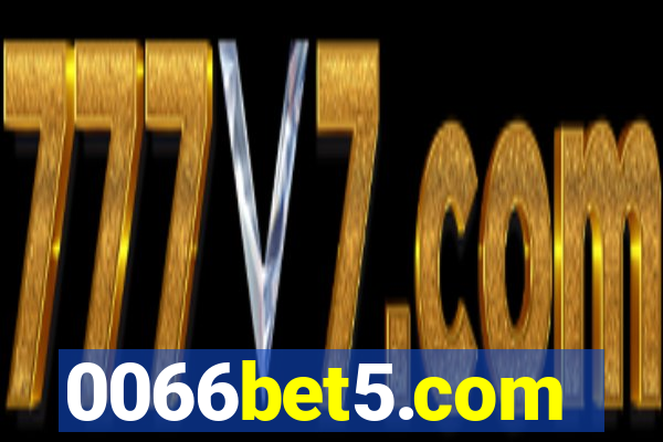 0066bet5.com