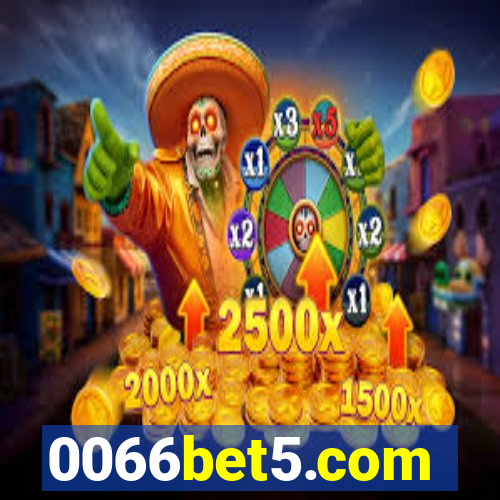 0066bet5.com