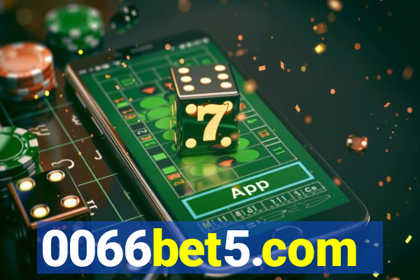 0066bet5.com