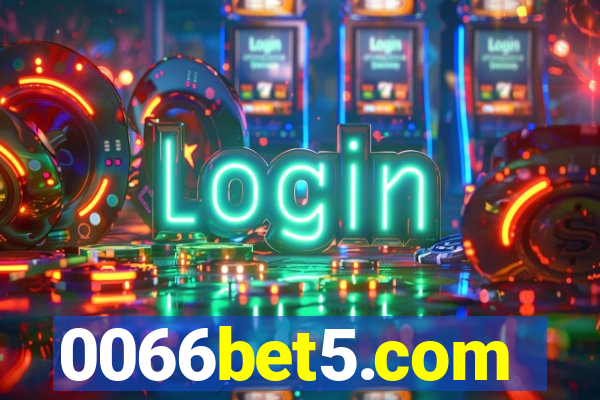 0066bet5.com