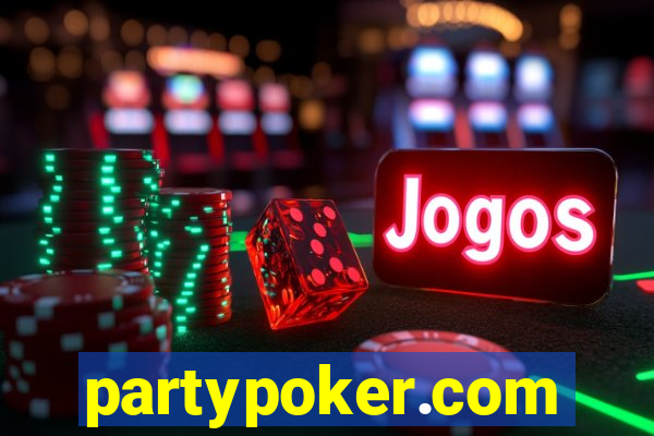 partypoker.com