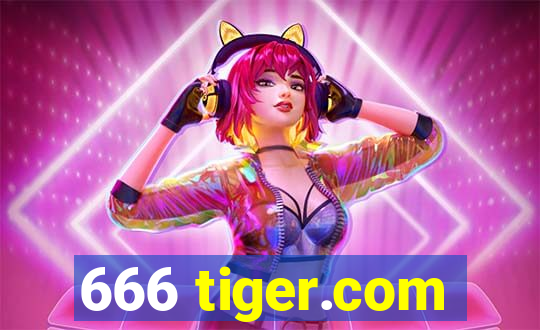 666 tiger.com