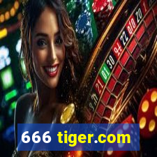 666 tiger.com