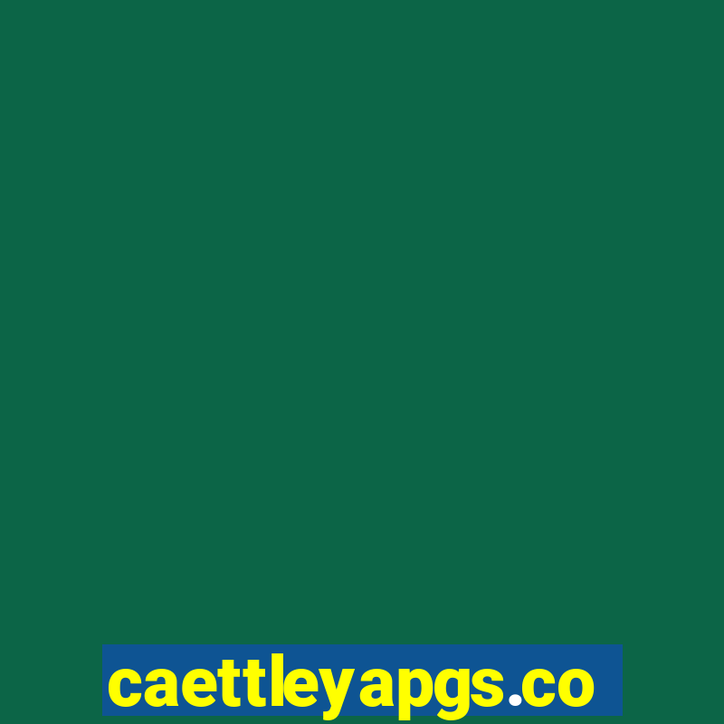 caettleyapgs.com