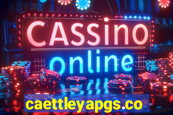 caettleyapgs.com