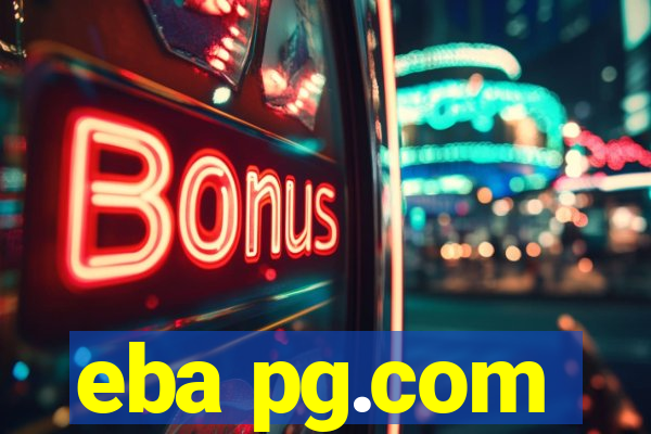 eba pg.com