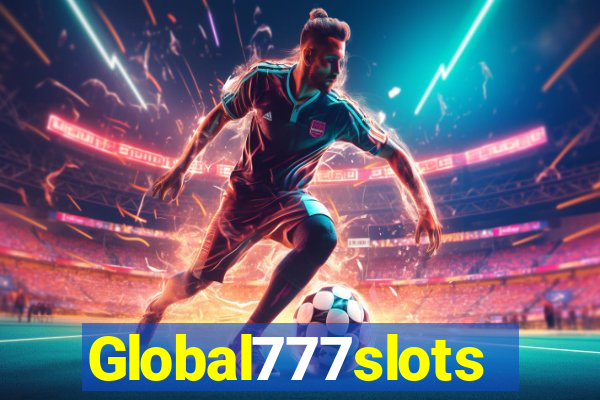 Global777slots