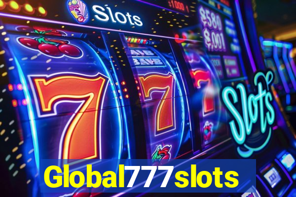 Global777slots