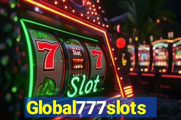 Global777slots