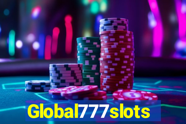 Global777slots