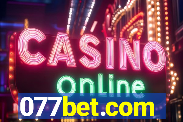 077bet.com