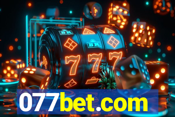 077bet.com