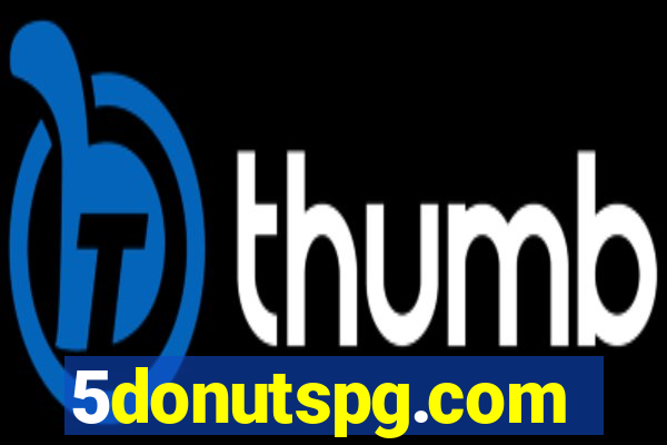 5donutspg.com