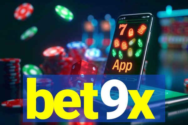 bet9x