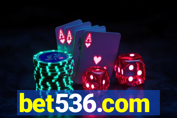 bet536.com