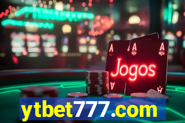 ytbet777.com