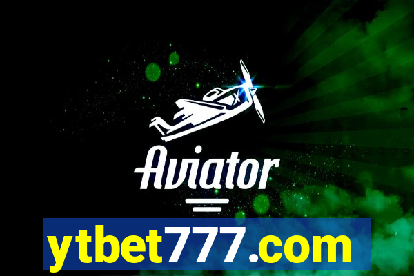 ytbet777.com