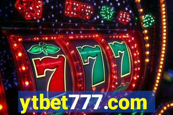 ytbet777.com