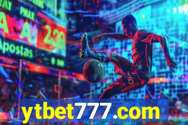 ytbet777.com