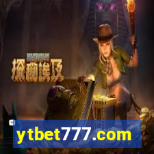 ytbet777.com