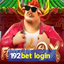 192bet login