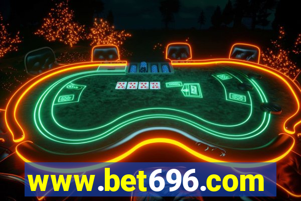 www.bet696.com