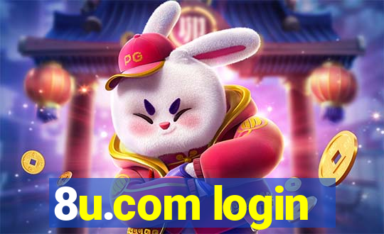 8u.com login