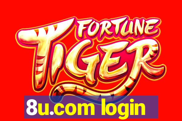 8u.com login