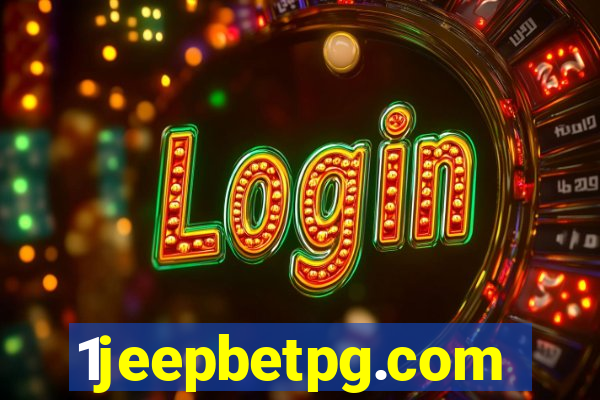 1jeepbetpg.com