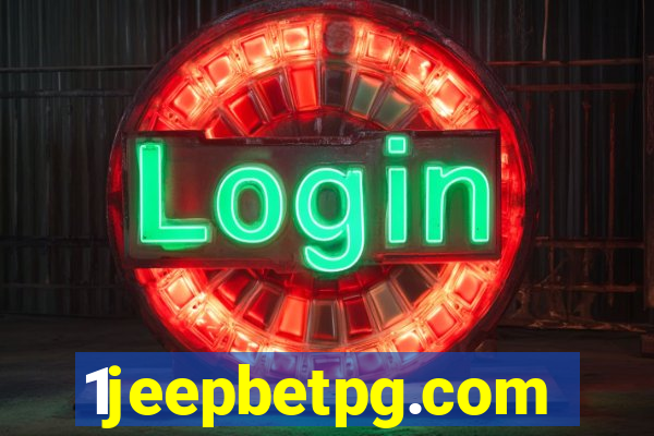 1jeepbetpg.com