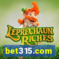 bet315.com