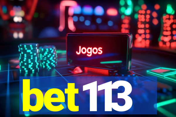 bet113