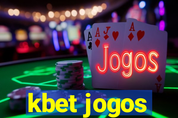 kbet jogos