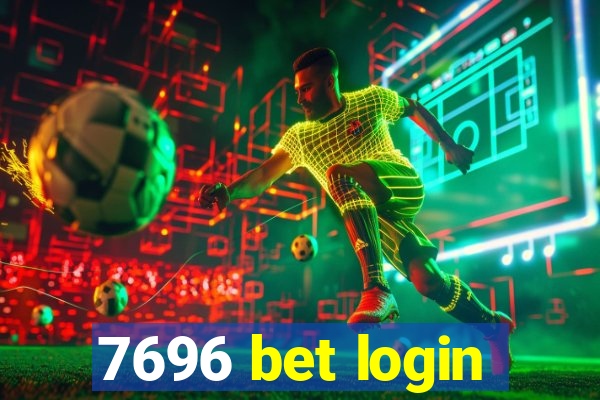 7696 bet login