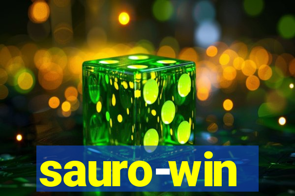 sauro-win