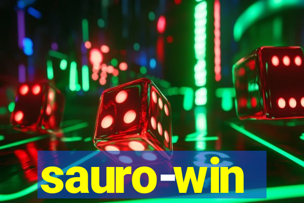 sauro-win