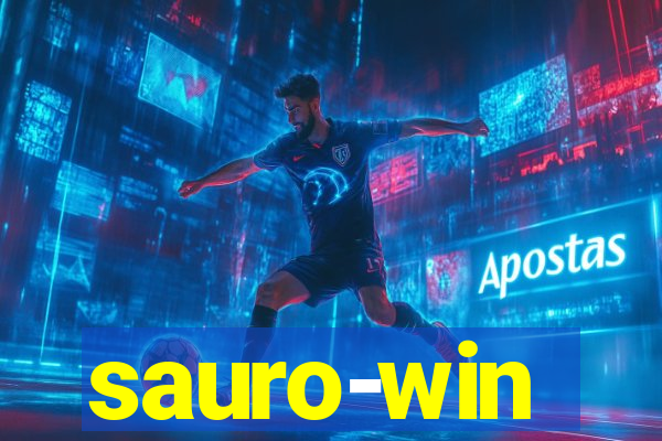 sauro-win