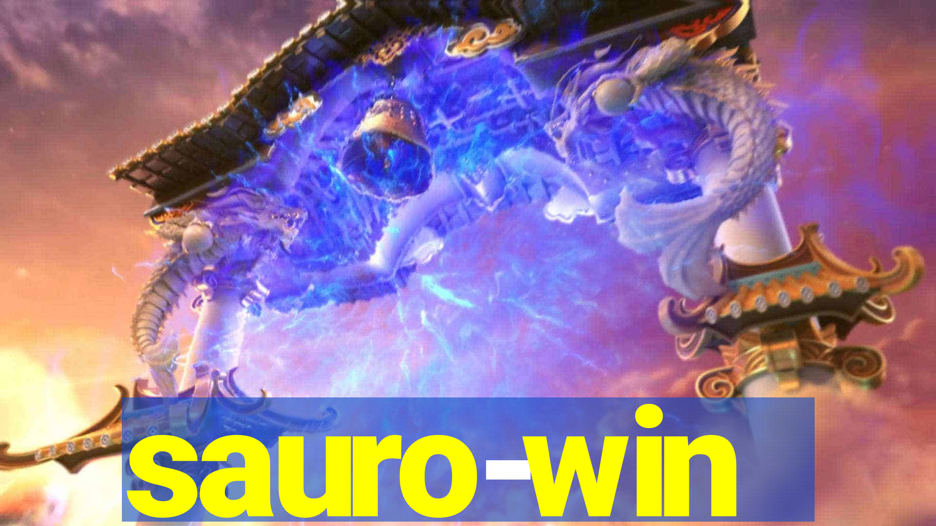 sauro-win