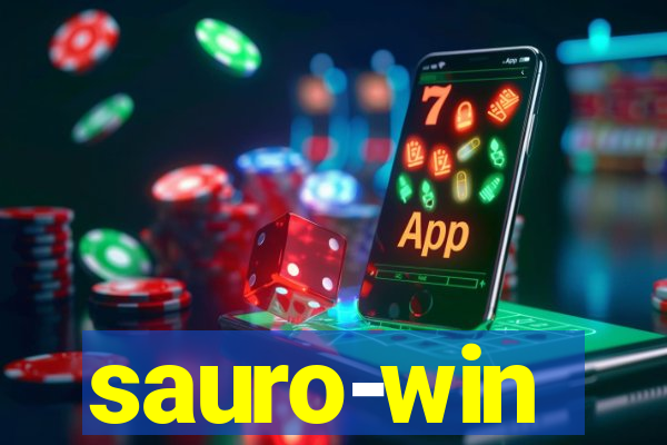 sauro-win