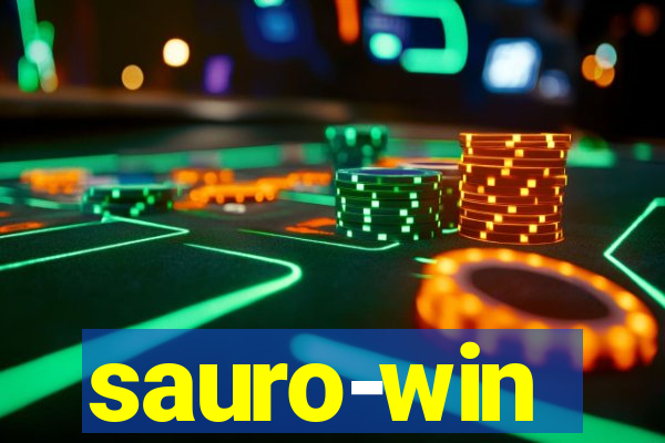 sauro-win